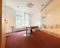 Einzelbüro