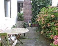 Rückansicht