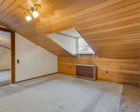 Drittes Zimmer (Obergeschoss)