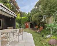 Terrasse / Garten