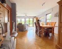 Wohn- und Esszimmer