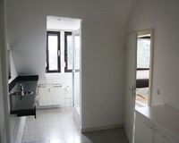 Badezimmer Dachgeschoss (Archivbild)