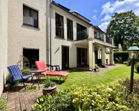 Terrasse / Garten