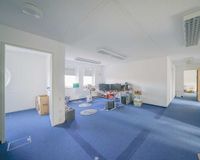 Eingangsbereich/Büroraum