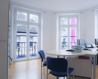 Büro 1.OG