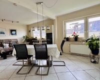 Wohn-/Esszimmer - OG