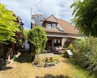 Gartenansicht