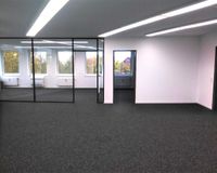 Besprechungsraum und Lounge
