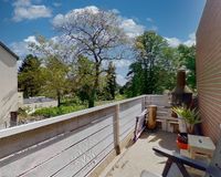 Balkon OG