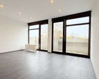 offener Arbeitsbereich