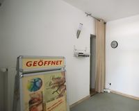 Behandlungsraum