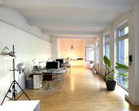 Bürofläche