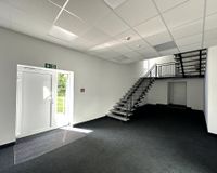 Treppenhaus