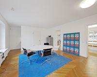 Empfang / Besprechungszimmer