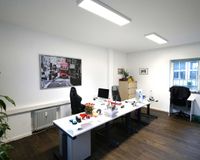 Büro 3