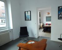 Büroraum