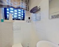 neues G-WC