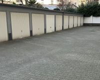 Garagenhof