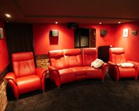 Privates Kino