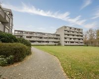Wohnanlage