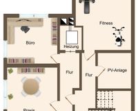 Grundriss KG