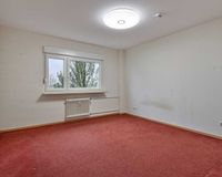 Erstes Schlafzimmer