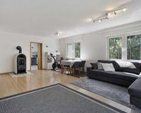 Wohn/Essbereich Erdgeschoss