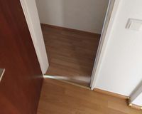 Abstellraum in der Diele