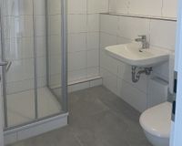Duschbad