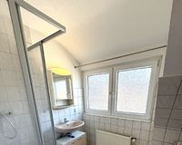 Apartment - Duschbad