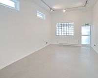 Weitere Fläche im Innenhof