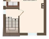 Grundriss DG