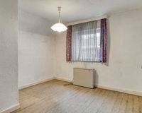 Erstes Zimmer (Obergeschoss)