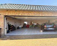 Doppelgarage