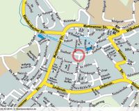 Stadtplan