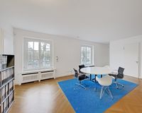 Empfang / Besprechungszimmer