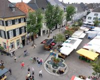 Ratinger Marktplatz