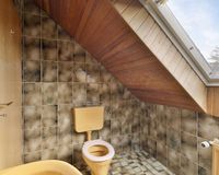 Badezimmer (DG)