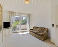 Zweites Schlafzimmer (OG)