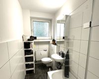 ein weiteres Badezimmer
