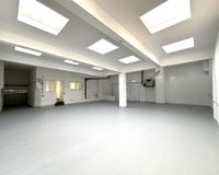 Halle - zweiter Blick