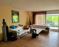 Wohnbereich, Zugang Balkonterrasse