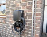 Wallbox