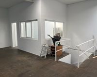 Zugang zum Kellerbereich