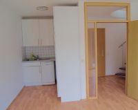Wohnzimmer/Küche