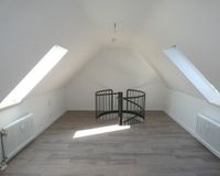 Schlafbereich Galerie