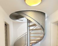 Wendeltreppe
