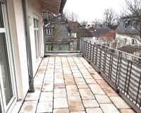 Terrasse - 2. Blick