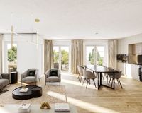 Beispiel Wohnung