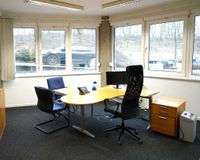 Büro 4 